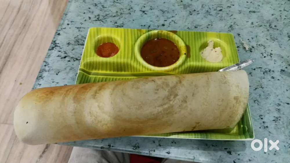 Need south indian chef
