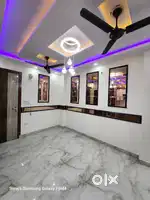 2BHK 2-Side open ground floor only at 16 Lakh with 90% Bank Loan