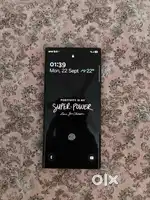 Galaxy S23 ultra 12/256 gb
