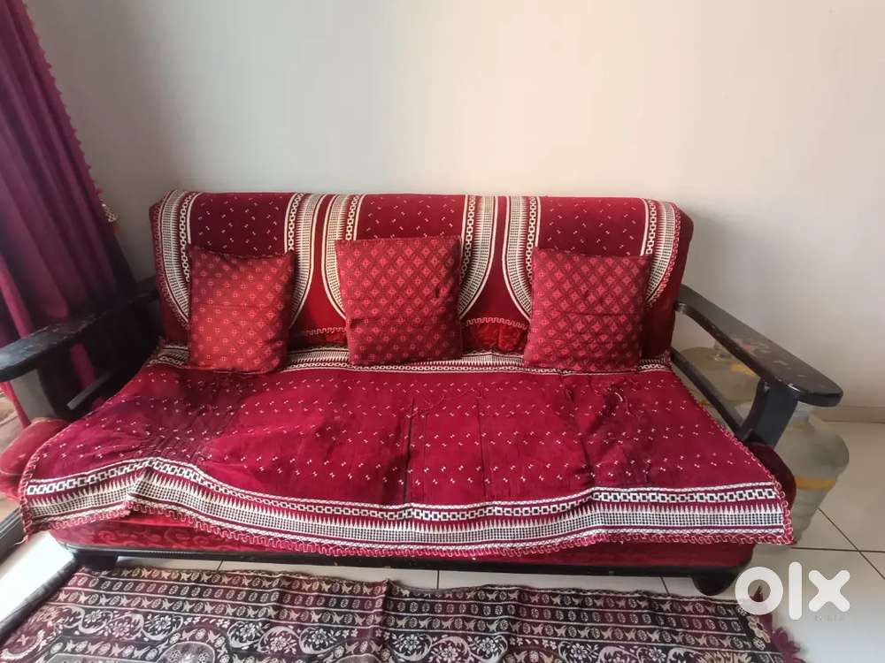 Sofa set for sell