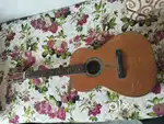 Old guitar