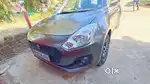 Maruti Suzuki Swift 2020 Petrol Well Maintained