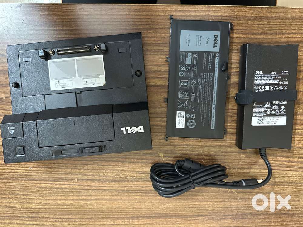 Dell Original New Docking Station
