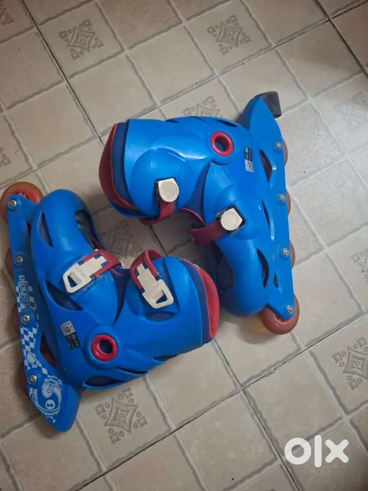 Shoes Skates