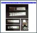 SFP Module RJ 10 Gigabit Ethernet electrical 10 Gbase