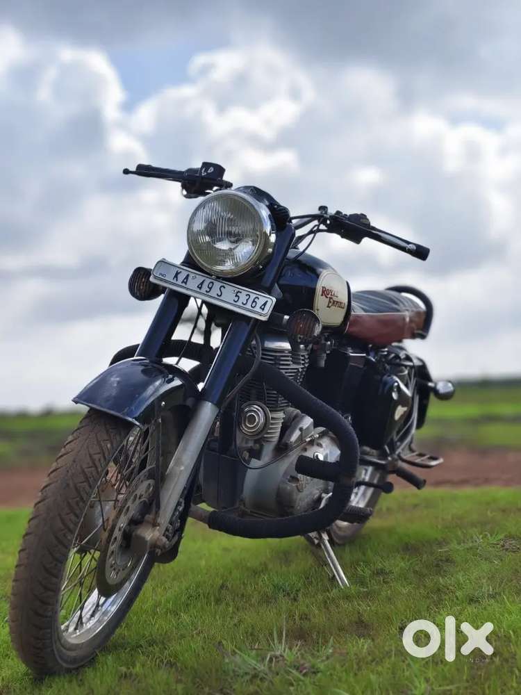 I want to sale my bike