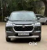 Maruti Suzuki Grand Vitara 1.5 Zeta Smart Hybrid, 2022, Petrol