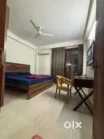 A luxury PG for Boys and Girls