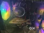 Gaming cpu