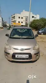 Hyundai i10 2007-2010 Era 1.1, 2009, Petrol