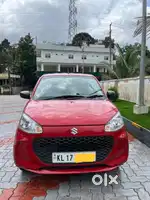 Maruti Suzuki Alto K10 VXI Airbag, 2023, Petrol