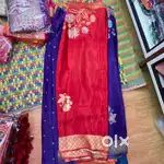 Sales girl