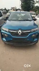 Renault KWID, 2022, Petrol