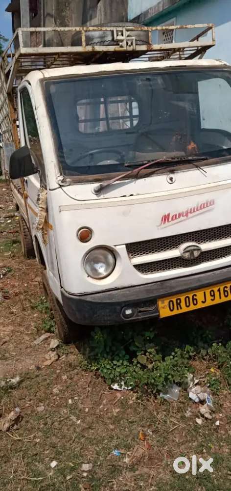 Tata Ace Gold
