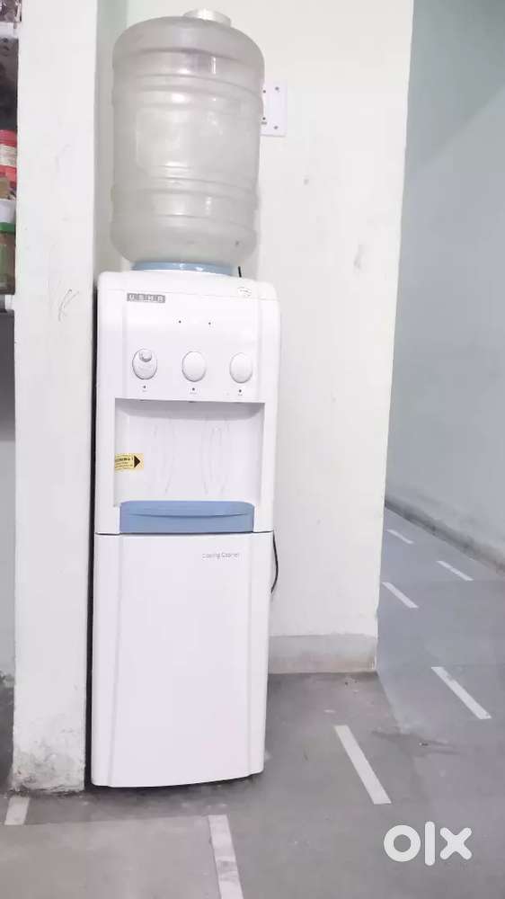 USHA Water Cooler