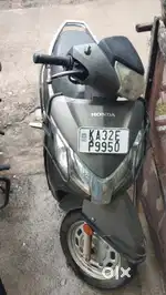 No such feature
