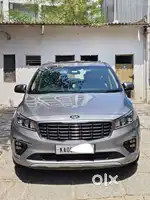 Kia Carnival Limousine, 2020, Diesel
