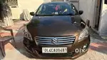 Maruti Suzuki Ciaz 2015 Diesel Well Maintained