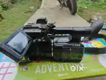 Panasonic pv 100