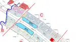 1 Kanal Plot in Aero city (Block D)