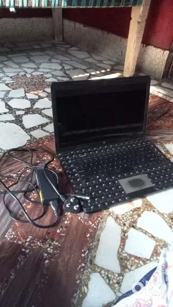 Hp laptop sell