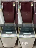 FRIDGES, WASHING MACHINE, BED,WARDROBE & many more items on RENT