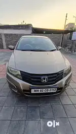 Honda City 2011 Petrol 88120 Km Driven