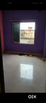 Midnapore jagannath temple er samne khub sundor 2 bhk flat ache