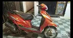 TVS Wego Scooter – Smooth Ride, Affordable Price