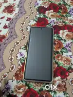 Motorola edge 60 fusion 8gb/256gb varient less than 1 month use