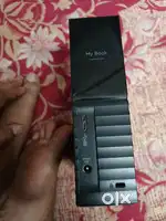 WD My Book 4 tb Hard Disk HDD