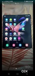 Galaxy Fold 4