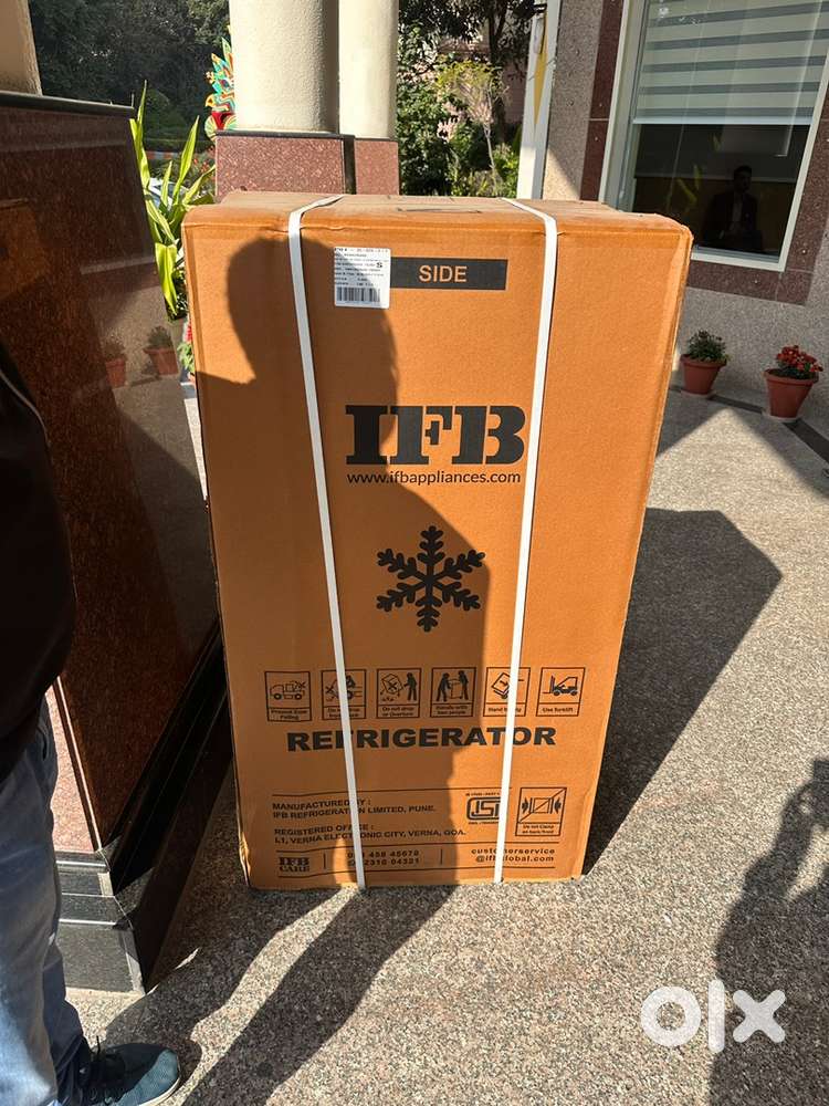 IFB Refrigerator 187 L
