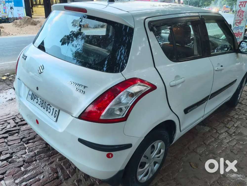 Swift car sell very good condition