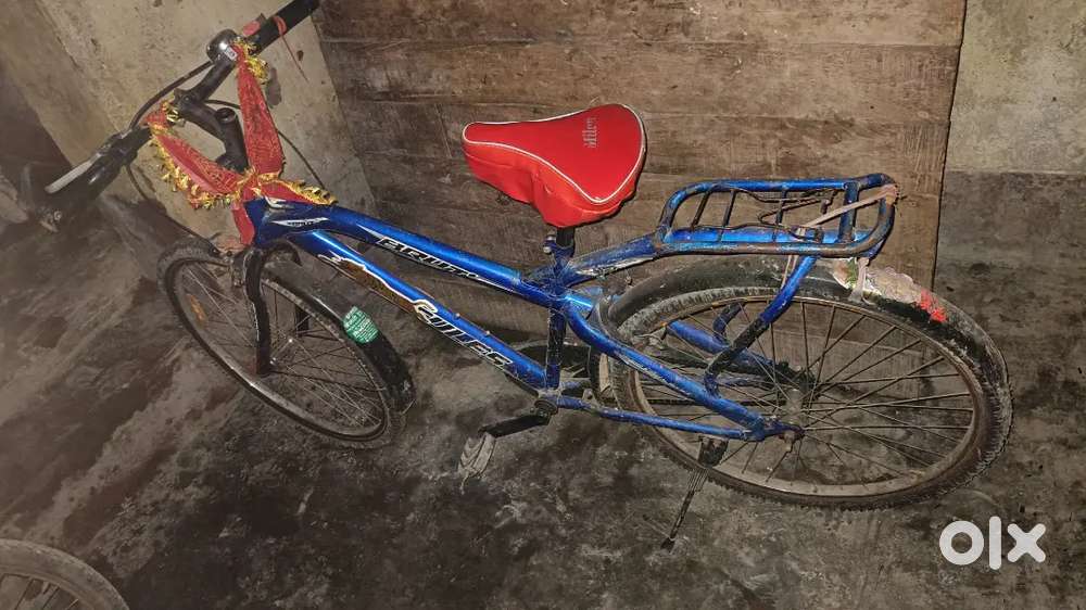 Mai ye cycle September 2025 me kharida hu.