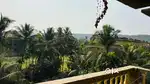 One bhk apartment having all the amenities fully furnished