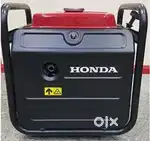 Generator for shops and other use