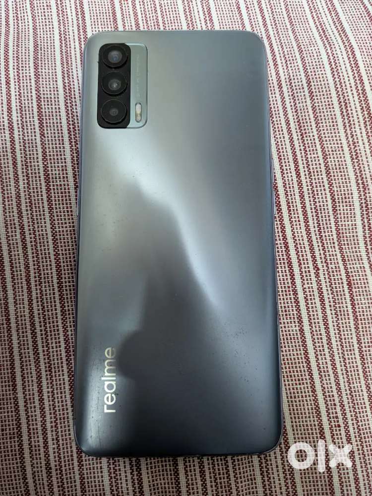 Realme X7 with 6GB RAM AND 128GB ROM IN brand new condition