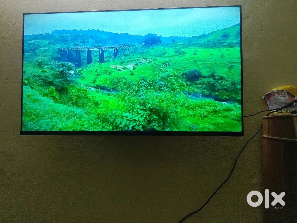 Oneplus smart tv 40inch