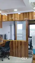 Office on sale as a rental income