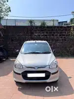 Maruti Suzuki Alto 800 2012-2016 LXI, 2013, Petrol
