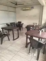 Chairs and table for sale