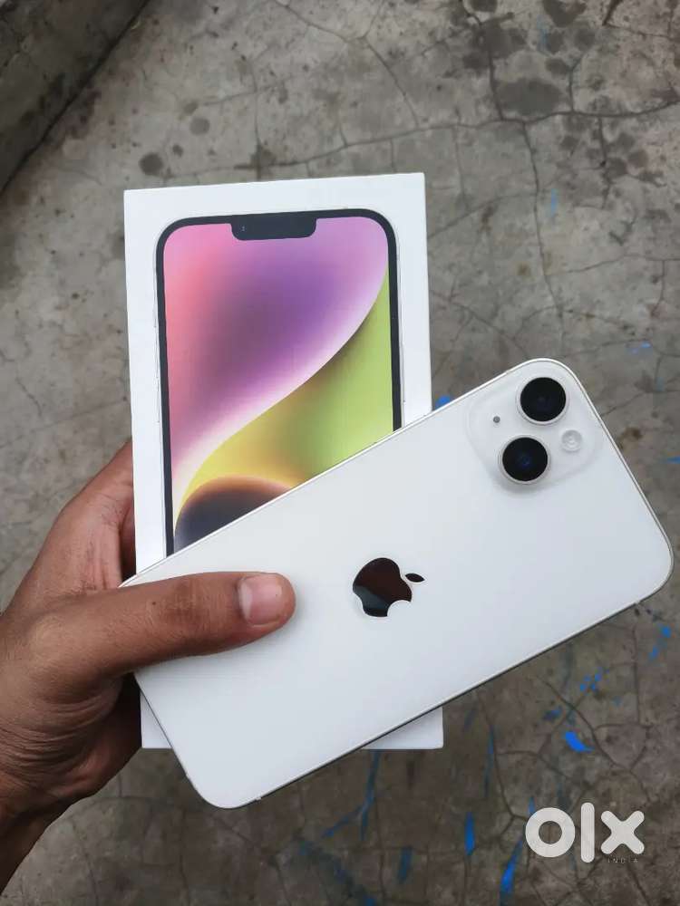 Iphone 14 plus 128GB