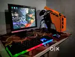 Affordable Gaming setup