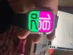 Apple Watch Series 10 5months Old GPS