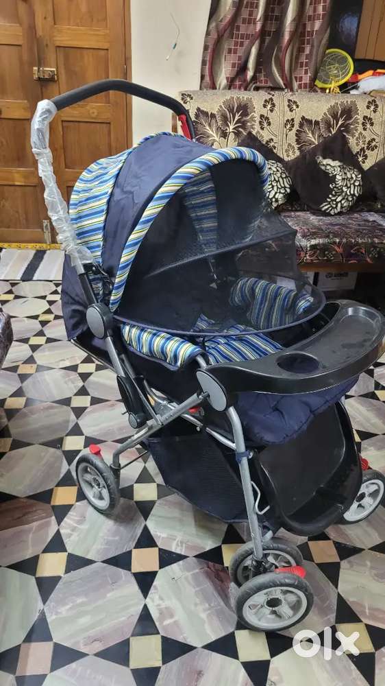 Stroller...