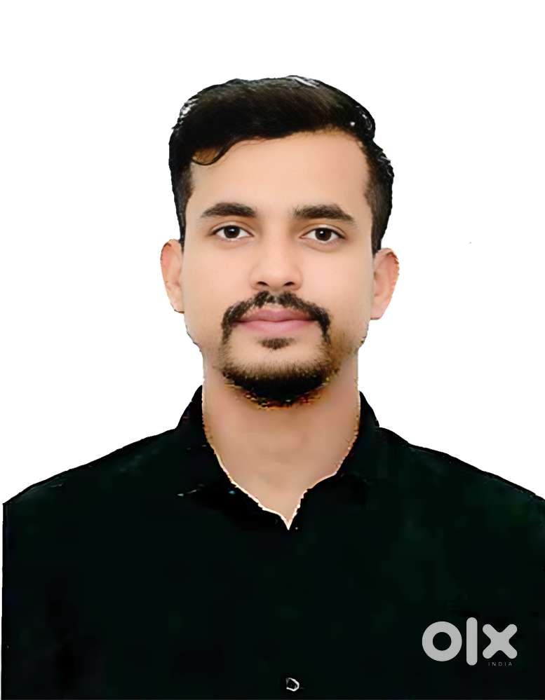 male home tutor for class 1 to 12