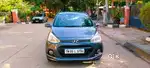 Hyundai Grand i10 Sportz 1.2 Kappa VTVT, 2014, Petrol