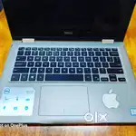 Dell Inspiron 13 Touch Screen Laptop