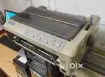 fx 890 printer